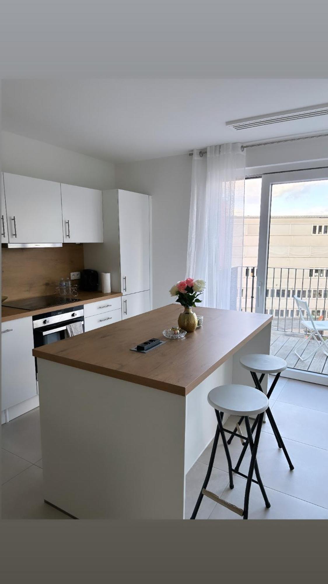 2 Bedrooms Luxury Apartment - Guillemins Liege Exterior photo